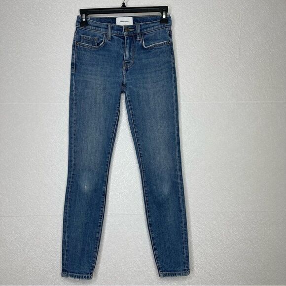 Current\Elliot the stiletto skinny jeans 23 - Picture 1 of 5